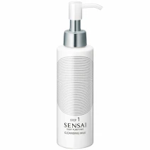 SENSAI Silky Purifying Cleansing Milk