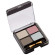 CHRISTIAN FAYE Quattro Eyeshadows