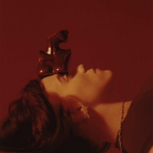 BILLIE EILISH Billie Eilish No 3