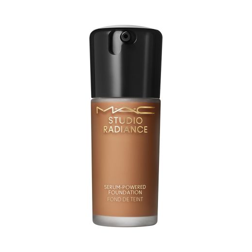 Mac Studio Radiance Serum-Powered Foundation