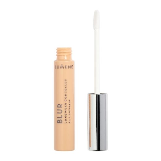 LUMENE Blur Longwear Concealer