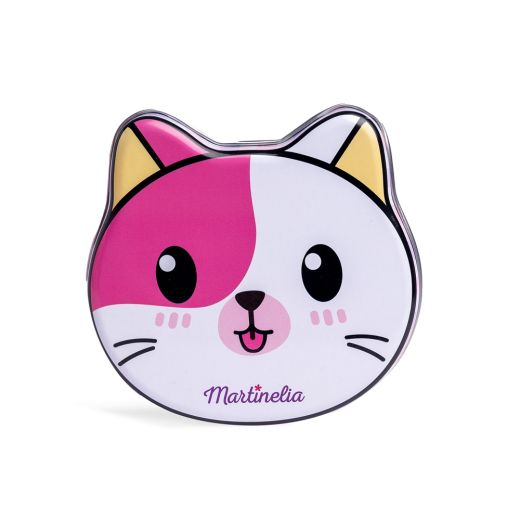 MARTINELIA Lulu & Duky Kitty Glam Tin