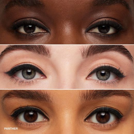 BOBBI BROWN Long-Wear Cream Shadow Liner Stick Panther