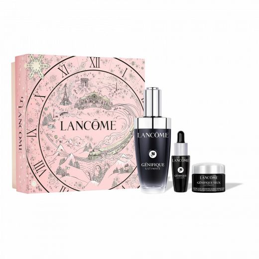 LANCÔME Génifique Ultimate Serum Gift Set 