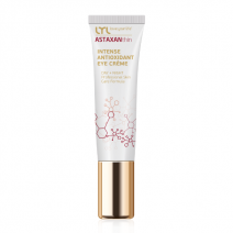 LYL Love Your Life® ASTAXANthin Intense Antioxidant Eye Crème