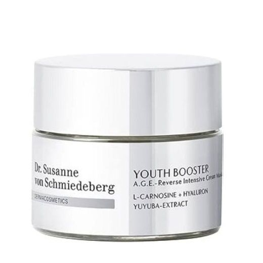 Dermacosmetics Youth Booster A.G.E.-Reverse Intensive Cream Mask