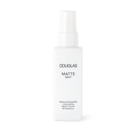 Douglas Make Up Matte Mist Makeup Setting Spray  (Grima fiksāža)