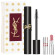 YVES SAINT LAURENT Lash Clash + Mini Loveshine #44 Set