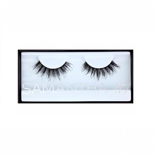 Huda Beauty Classic Lash Samantha #7