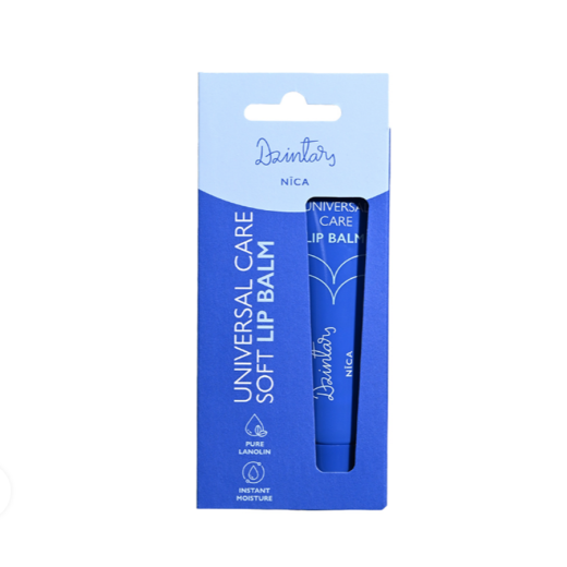 DZINTARS Universal Care Soft Lip Balm Nīca