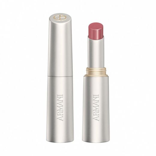 ARMANI BEAUTY Prisma Flash Glossy Color Lip Balm