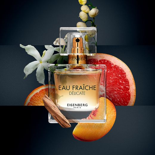 EISENBERG Eau Fraîche Délicate