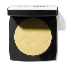 BOBBI BROWN Vitamin Enriched Pressed Powder YELLOW