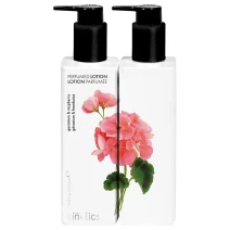 KINETICS Geranium & Raspberry