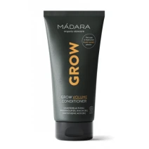 Madara Grow Volume Conditioner  (Mitrinošs kondicionieris matiem)