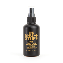 THE GRUFF STUFF The Spray on Moisturiser