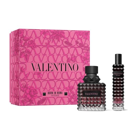 VALENTINO Born In Roma Intense Gift Set 50 ml 