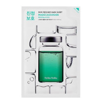 Holika Holika Skin Rescuer Mask Sheet - Madecassoside