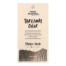 Four Reasons Takeaway Color 8.23 Frozen Sand