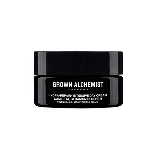 Grown Alchemist Hydra-Repair Intensive Day Cream  (Intensīvi mitrinošš - barojošs dienas krēms)