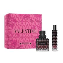 VALENTINO Born In Roma Intense Gift Set 50 ml 