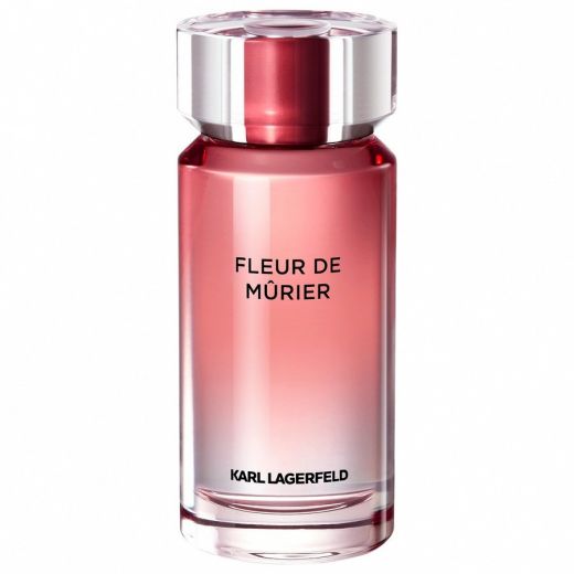 KARL LAGERFELD Fleur de Mûrier 