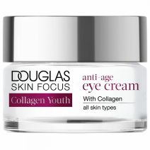 Douglas Focus Collagen Youth Anti-Age Eye Cream