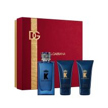 DOLCE&GABBANA K By EDP 100 ml Set 