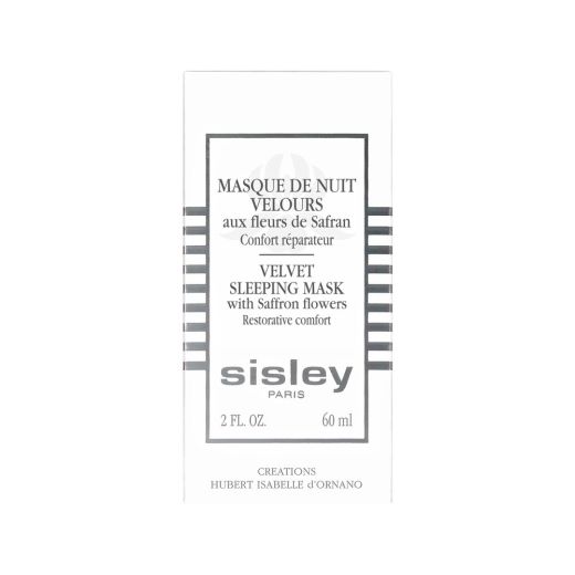 SISLEY Velvet Sleeping Mask With Saffron Flowers