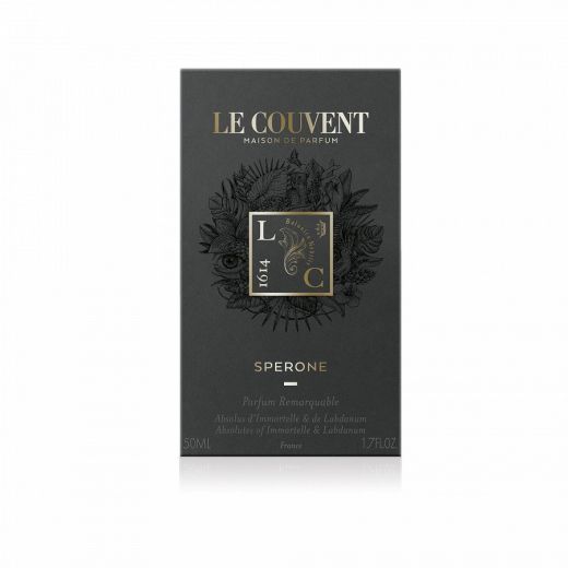 LE COUVENT Sperone
