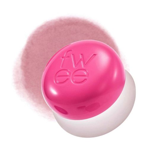FWEE Lip & Cheek Blurry Pudding Pot