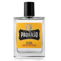 Proraso Wood & Spice Cologne 