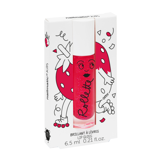 NAILMATIC KIDS Rollette Lip Gloss