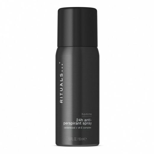 RITUALS Homme Anti-Perspirant Spray 