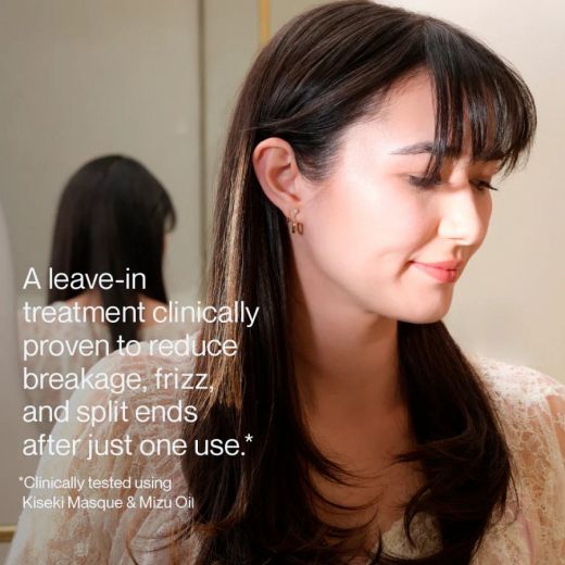 NATURELAB. TOKYO Kiseki Mizu Hair Oil