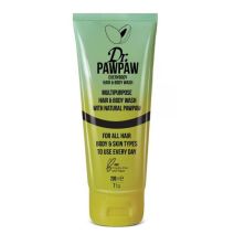Dr. Paw Paw Everybody Hair & Body Wash   (Šampūns matiem un ķermenim)