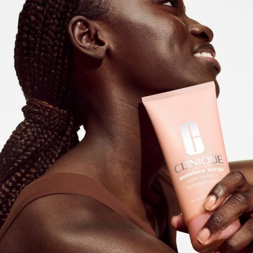CLINIQUE Clinique Moisture Surge™ Body Hydrator