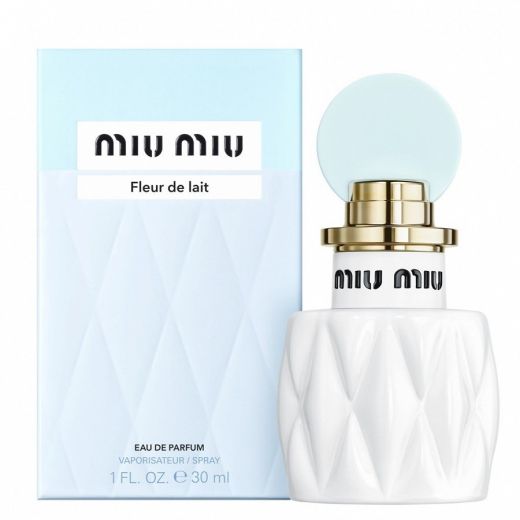 MIU MIU Fleur De Lait EDP