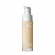 ISADORA No Compromise Lightweight Matte Foundation 1W