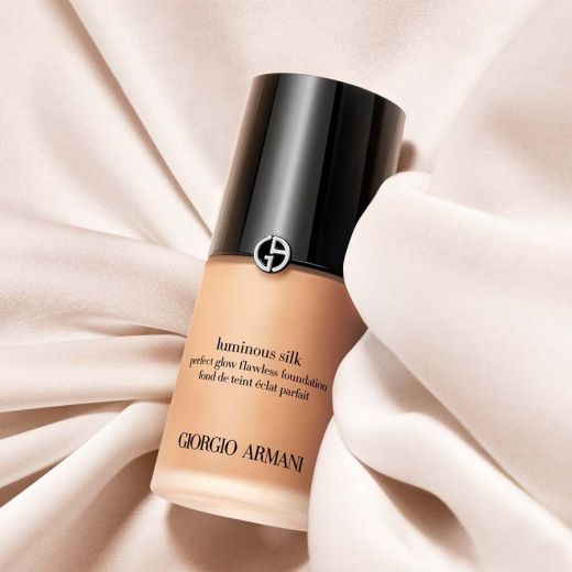 GIORGIO ARMANI BEAUTY Luminous Silk Foundation