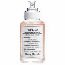 MAISON MARGIELA Replica on a Date