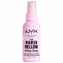 NYX PROFESSIONAL MAKEUP Marshmellow Setting Spray