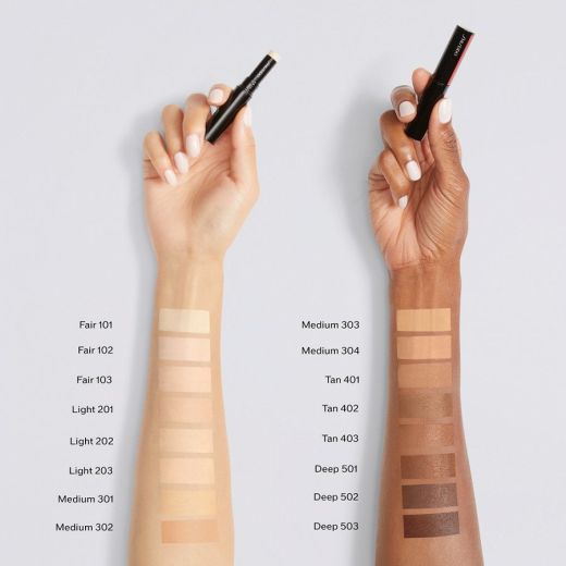 SHISEIDO Radiant Lifting Concealer 