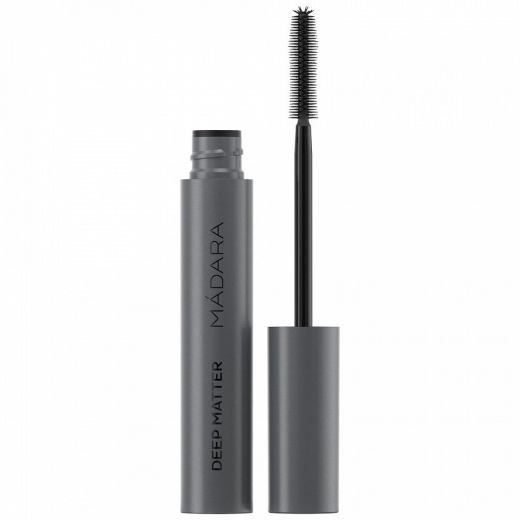 MADARA Deep Matter Bold Volume Mascara