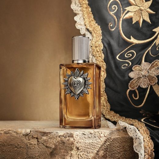 DOLCE&GABBANA Devotion Parfum 