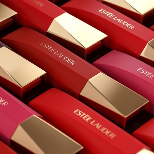 Estee Lauder Pure Color Whipped Matte Liquid Lip