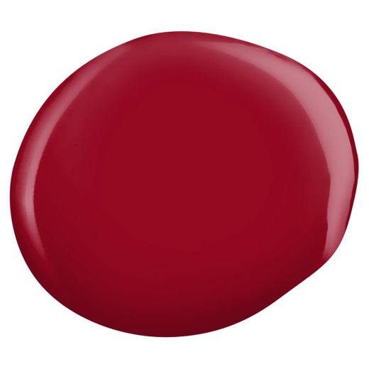 KINETICS SolarGel Nail Polish #483 Crimson Queen
