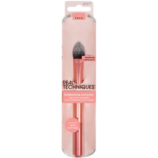 REAL TECHNIQUES Brightening Concealer Brush