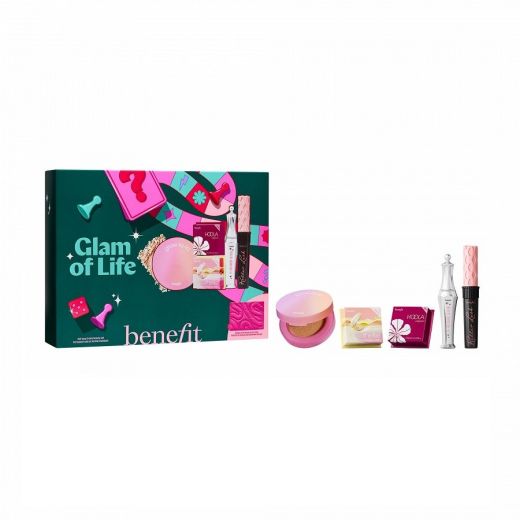 BENEFIT COSMETICS Glam Of Life