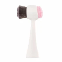 DOUGLAS COLLECTION ACCESSORIES Cleansing Duo Face Brush
